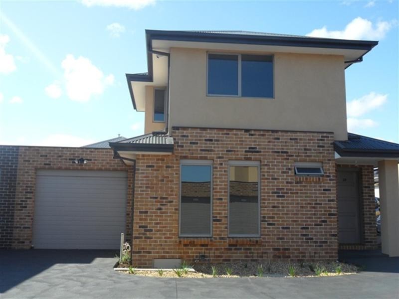 20/65 Tootal Road, Dingley Village VIC 3172