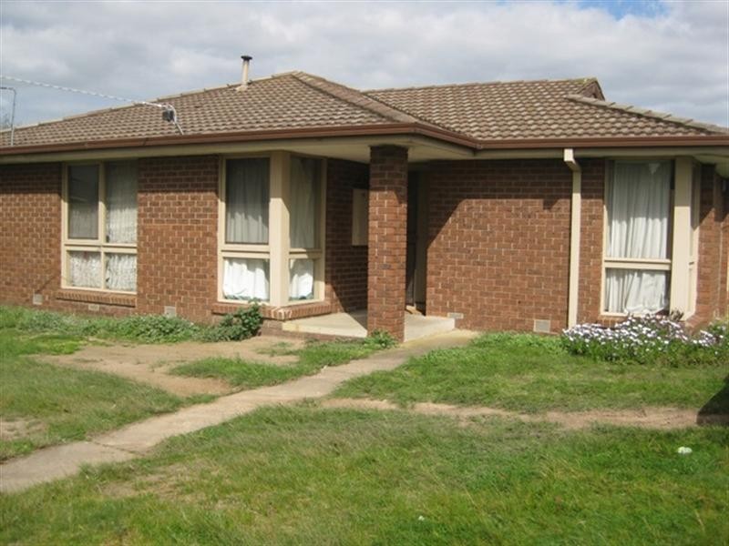 30 Exner Drive, Dandenong North VIC 3175
