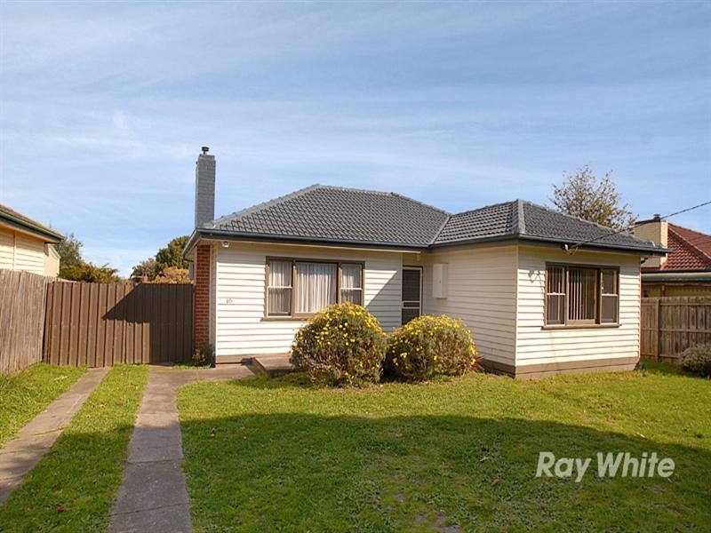 10 Craig Street, Noble Park VIC 3174