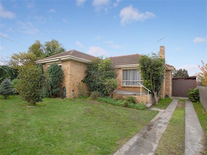 23 Larbert Road, Noble Park VIC 3174
