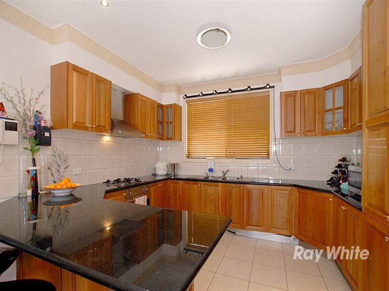 1 Sunrise Court, Springvale South VIC 3172