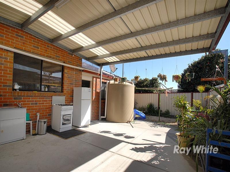1 Sunrise Court, Springvale South VIC 3172