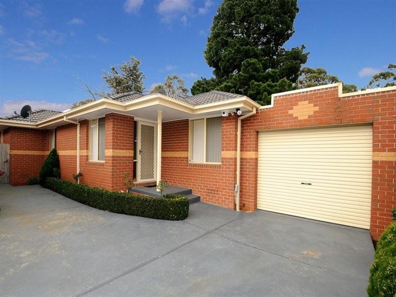 3/2 Ellt Crescent, Noble Park VIC 3174