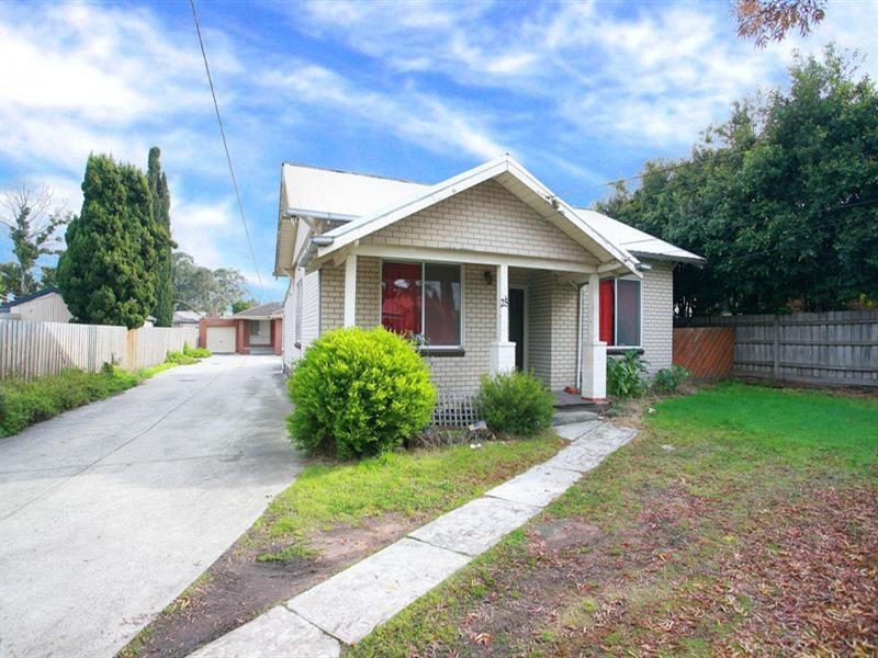 25 Wilma Avenue, Dandenong VIC 3175