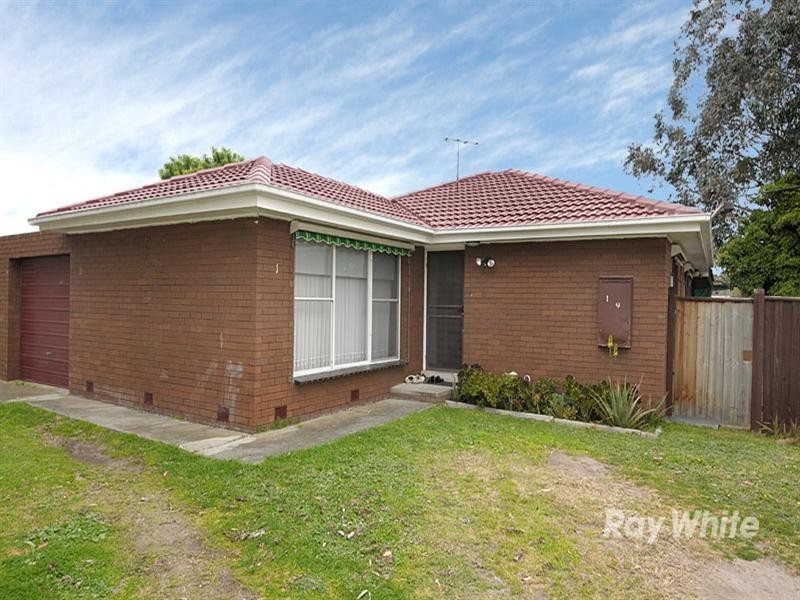 1/19 Newman Avenue, Noble Park VIC 3174