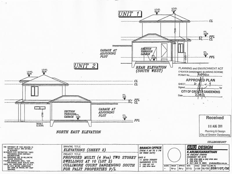 10 Cullimore Court, Dandenong VIC 3175