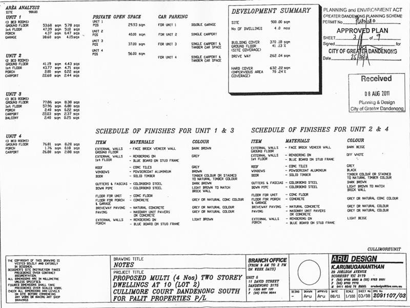 10 Cullimore Court, Dandenong VIC 3175