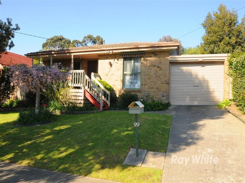 99 Doveton Avenue, Eumemmerring VIC 3177