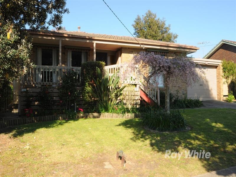 99 Doveton Avenue, Eumemmerring VIC 3177