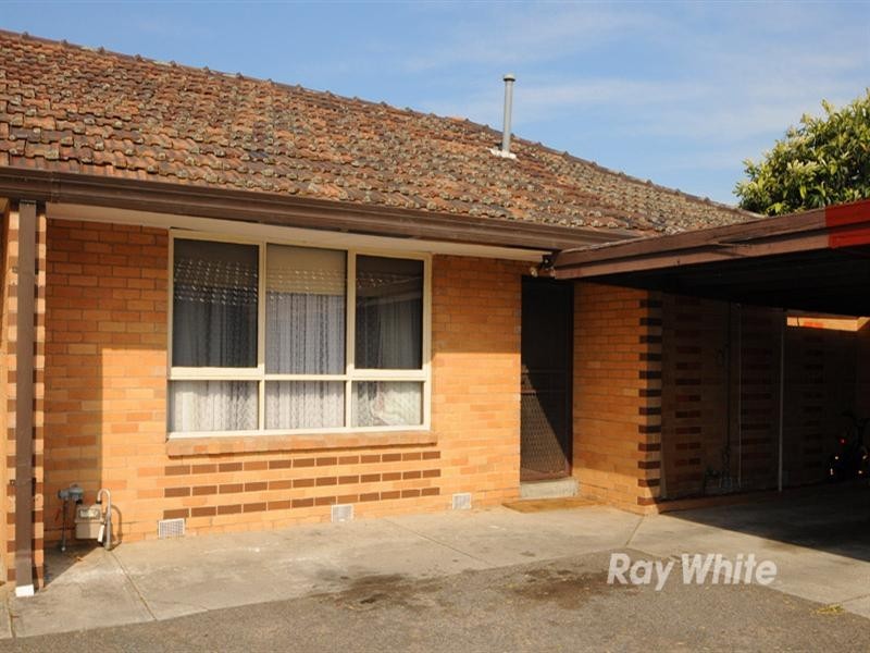 4/16 Omalley Crescent, Dandenong North VIC 3175