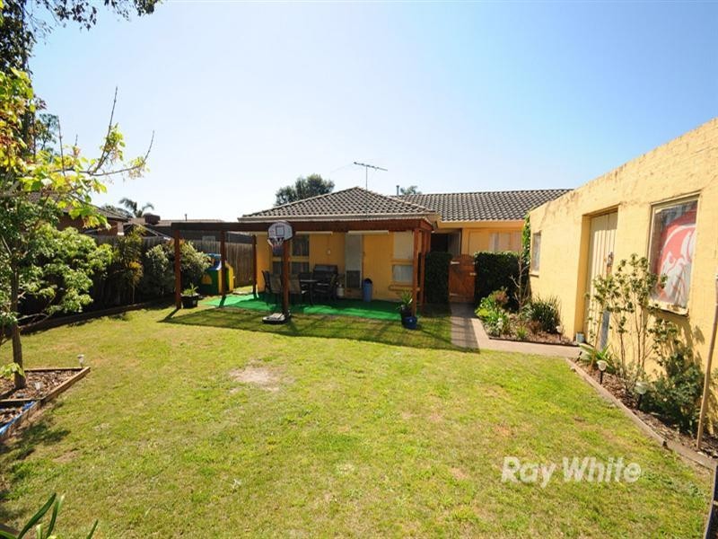 7 Taronga Court, Noble Park VIC 3174