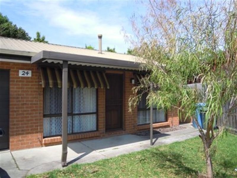 2/24 Bartley Place, Springvale South VIC 3172