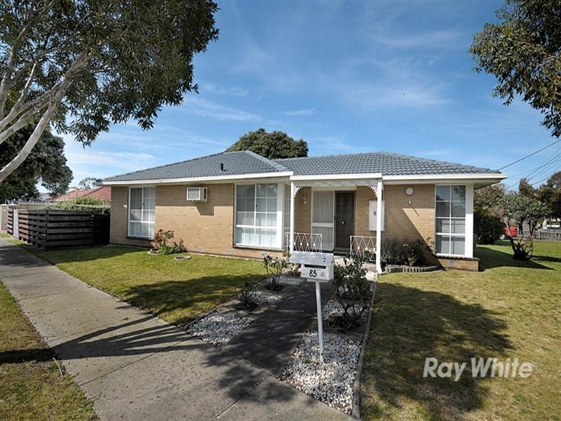 85 Bloomfield Road, Noble Park VIC 3174