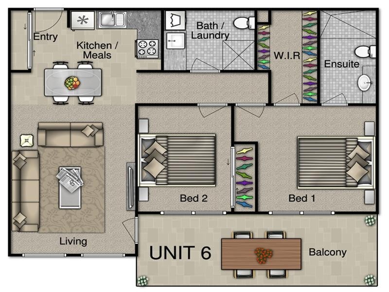 2/125 Chandler Road, Noble Park VIC 3174