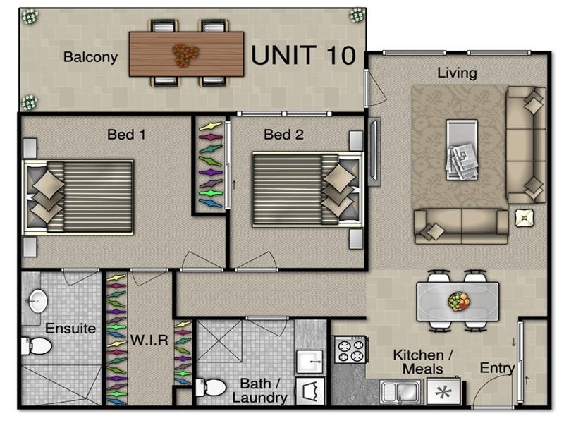 2/125 Chandler Road, Noble Park VIC 3174