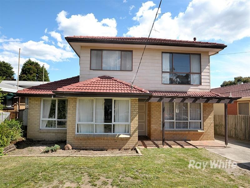 32 Jellicoe Street, Noble Park VIC 3174