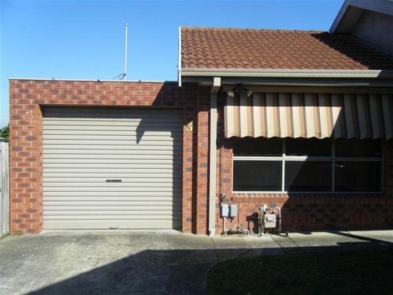 3/56 Dunblane Avenue, Noble Park VIC 3174