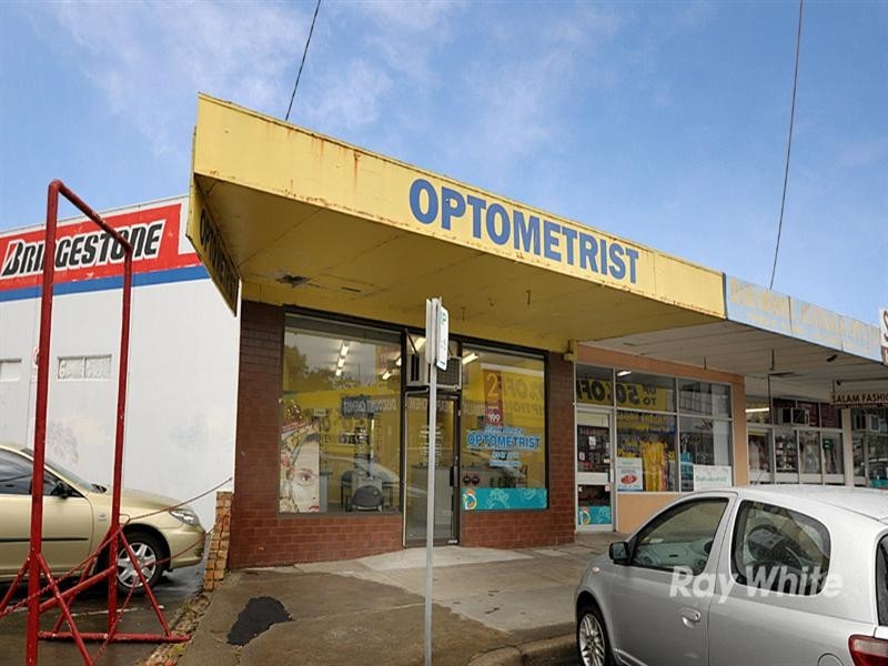 1a Leonard Avenue, Noble Park VIC 3174