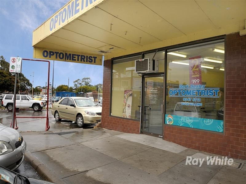 1a Leonard Avenue, Noble Park VIC 3174