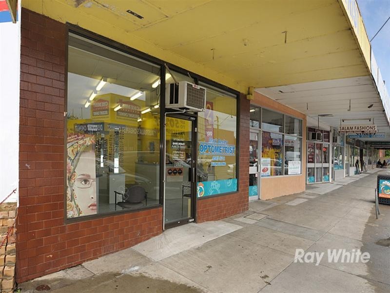 1a Leonard Avenue, Noble Park VIC 3174