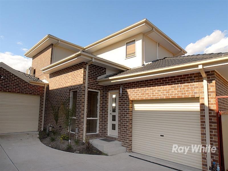 3/67 Princes Avenue, Springvale VIC 3171