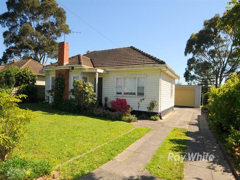 13 Maple Street, Springvale VIC 3171