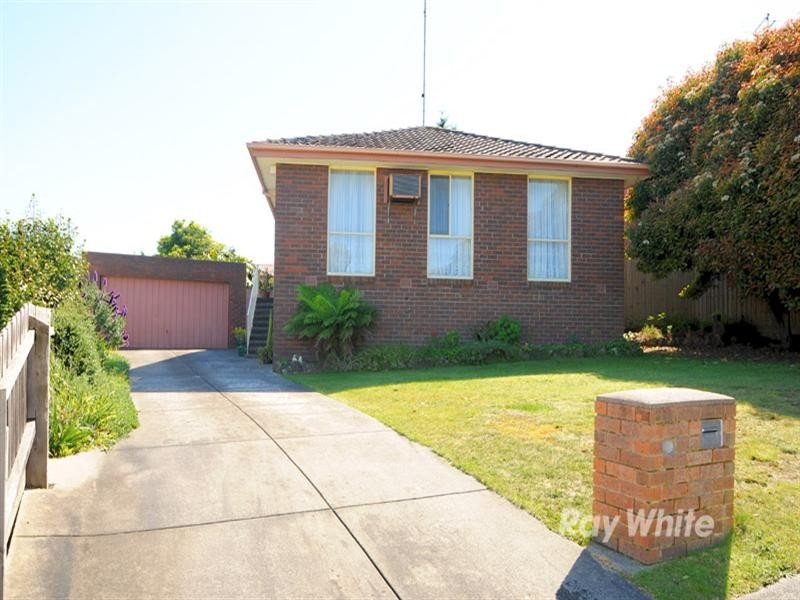 3 Taylor Court, Endeavour Hills VIC 3802