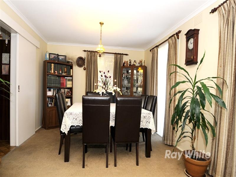 3 Taylor Court, Endeavour Hills VIC 3802