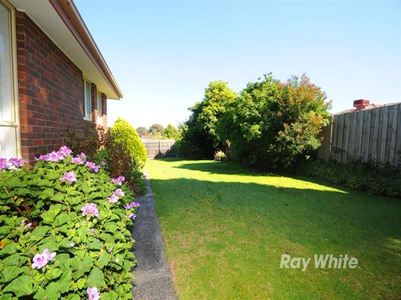3 Taylor Court, Endeavour Hills VIC 3802
