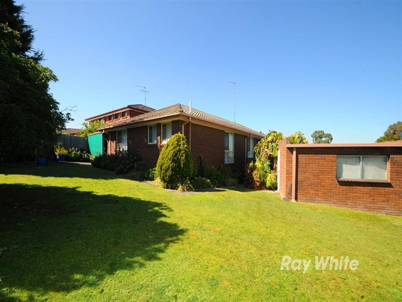 3 Taylor Court, Endeavour Hills VIC 3802