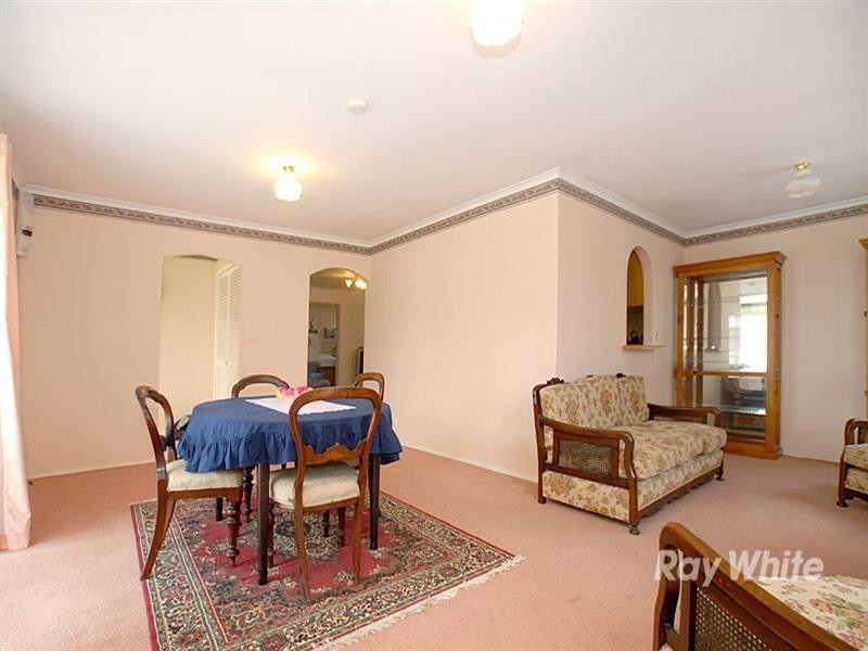 6 Waddington Crescent, Springvale South VIC 3172