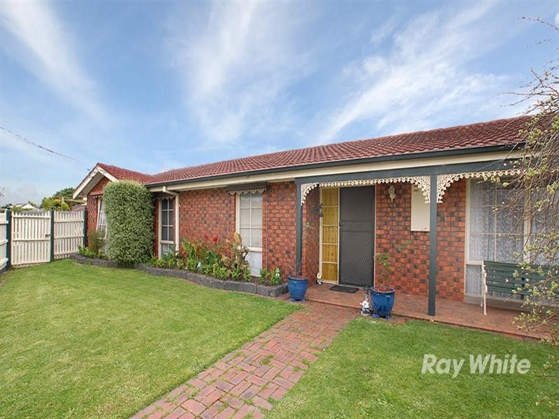 6 Waddington Crescent, Springvale South VIC 3172