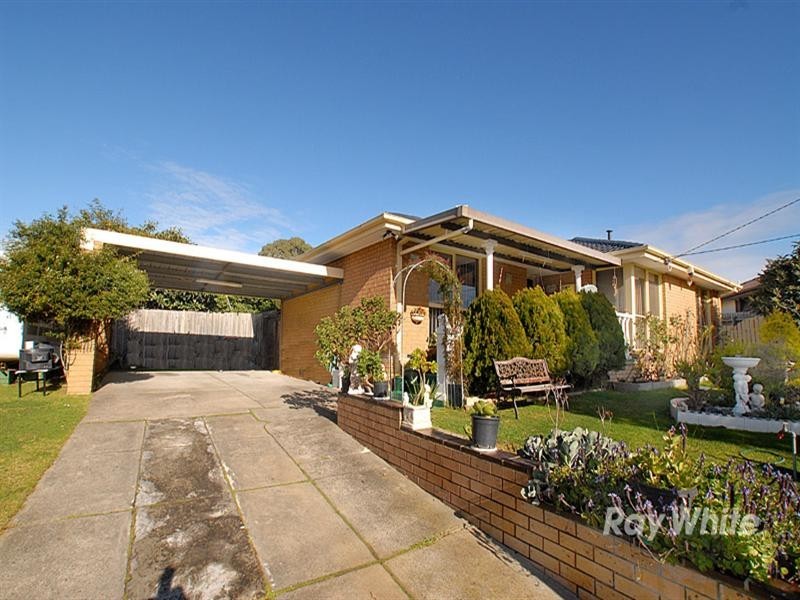 16 Bonita Court, Dandenong North VIC 3175
