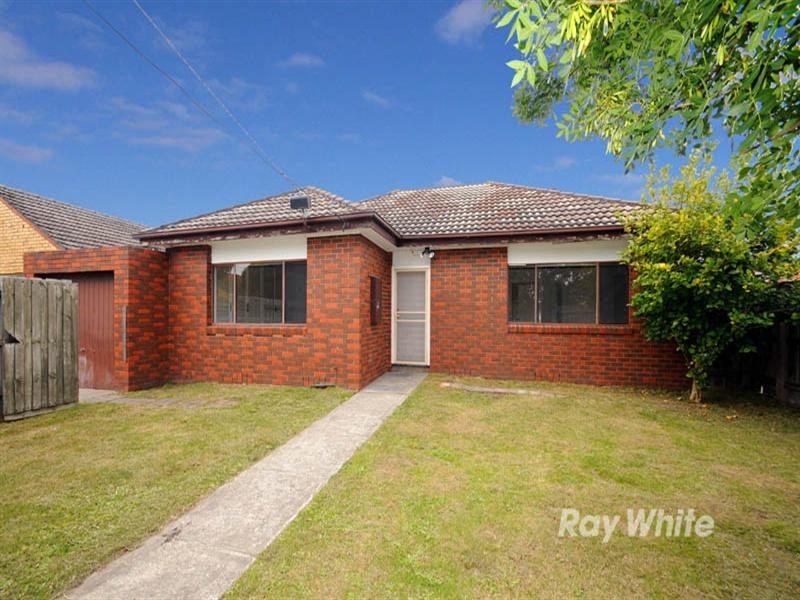 1/15 Allan Street, Noble Park VIC 3174