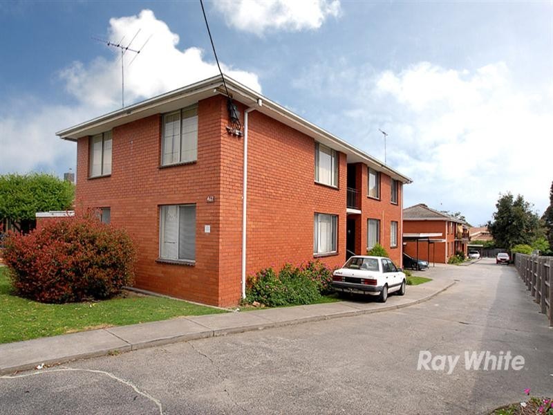 2/467 Princes Highway, Noble Park VIC 3174