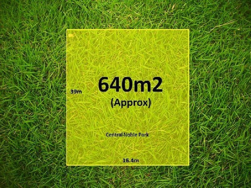 34 Shepreth Avenue, Noble Park VIC 3174