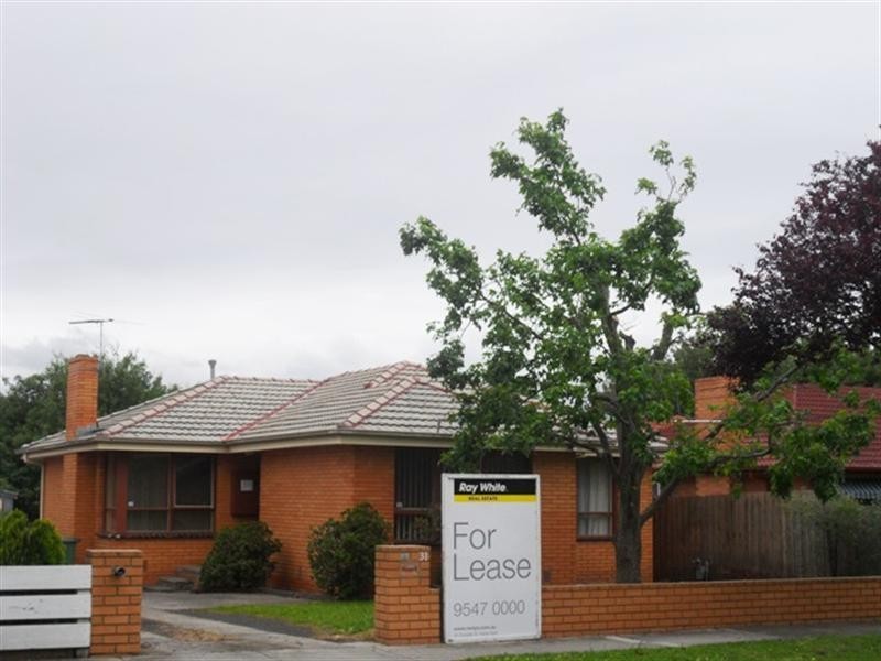 31 Festival Crescent, Keysborough VIC 3173