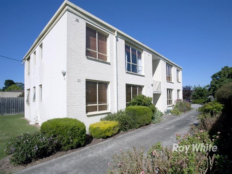 6/22 Ambrie Cresent, Noble Park VIC 3174