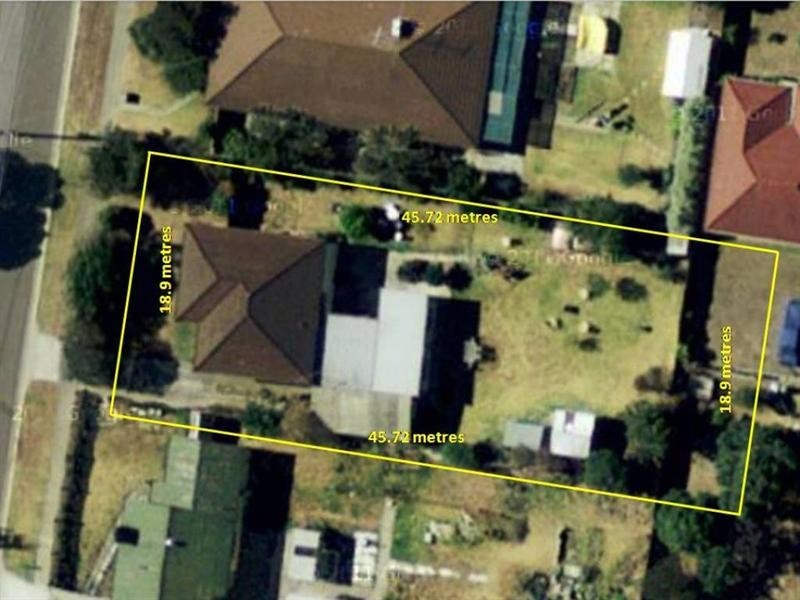 7 Theyer Street, Eumemmerring VIC 3177