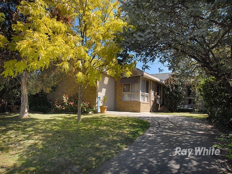 89 Rawdon Hill Drive, Dandenong North VIC 3175