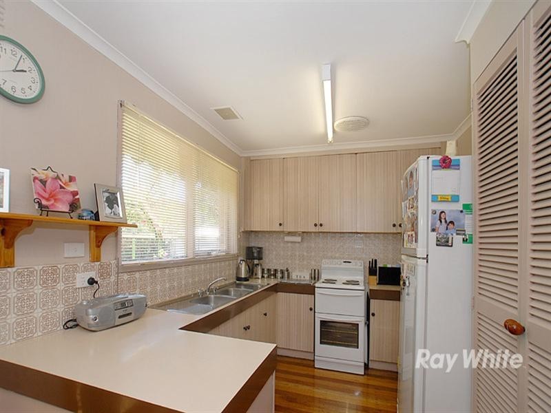 89 Rawdon Hill Drive, Dandenong North VIC 3175