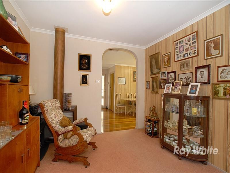 89 Rawdon Hill Drive, Dandenong North VIC 3175