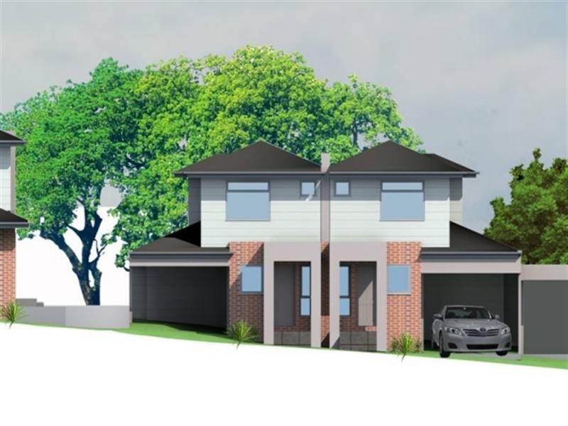 1-6/39 Macpherson Street, Dandenong VIC 3175