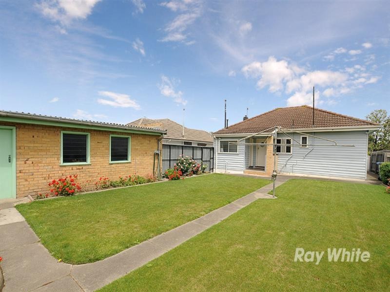 1 Masters Street, Dandenong VIC 3175