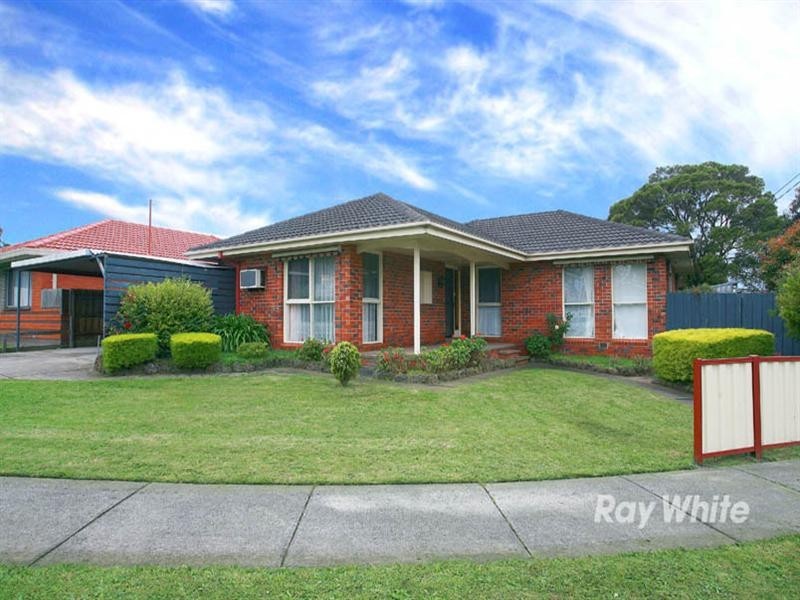 31 Woomera Avenue, Keysborough VIC 3173