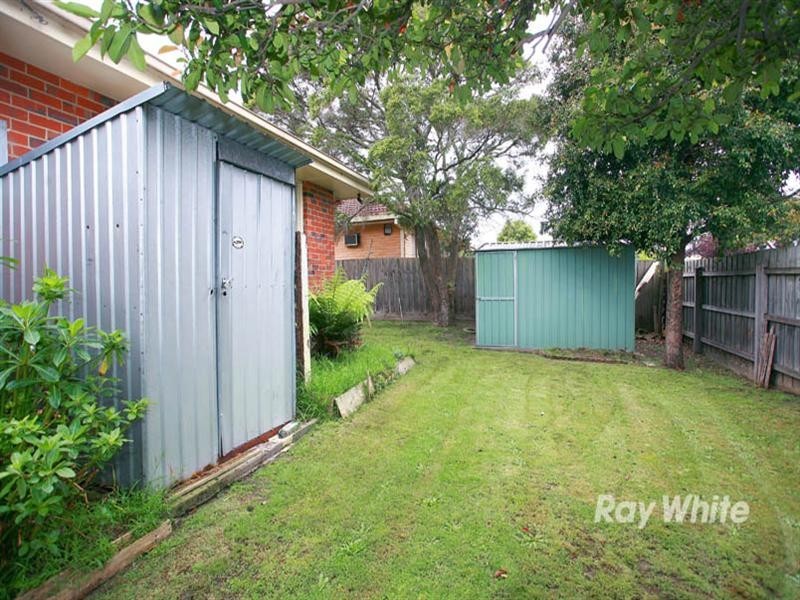 31 Woomera Avenue, Keysborough VIC 3173