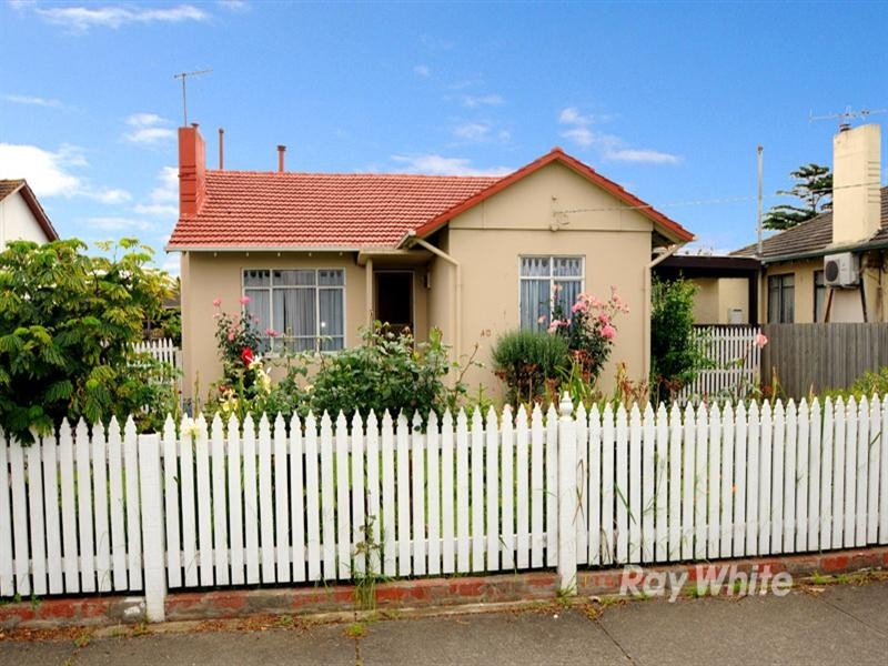 40 Power Road, Doveton VIC 3177