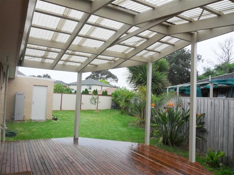 1 Luton Court, Keysborough VIC 3173