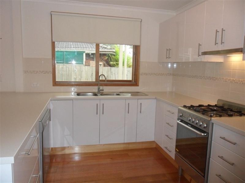 1 Luton Court, Keysborough VIC 3173