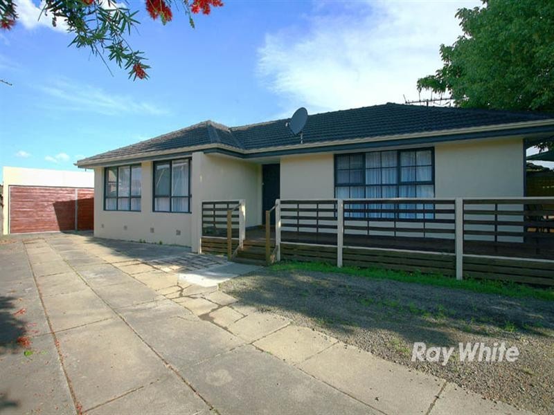 237 Gladstone Road, Dandenong North VIC 3175